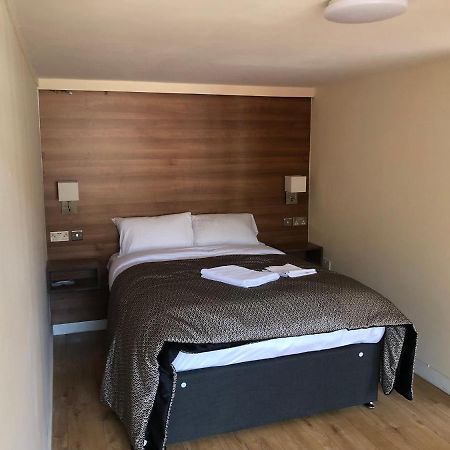 Lovely 1-Bedroom Holiday Home In Northumberland อัล์นวิก ภายนอก รูปภาพ