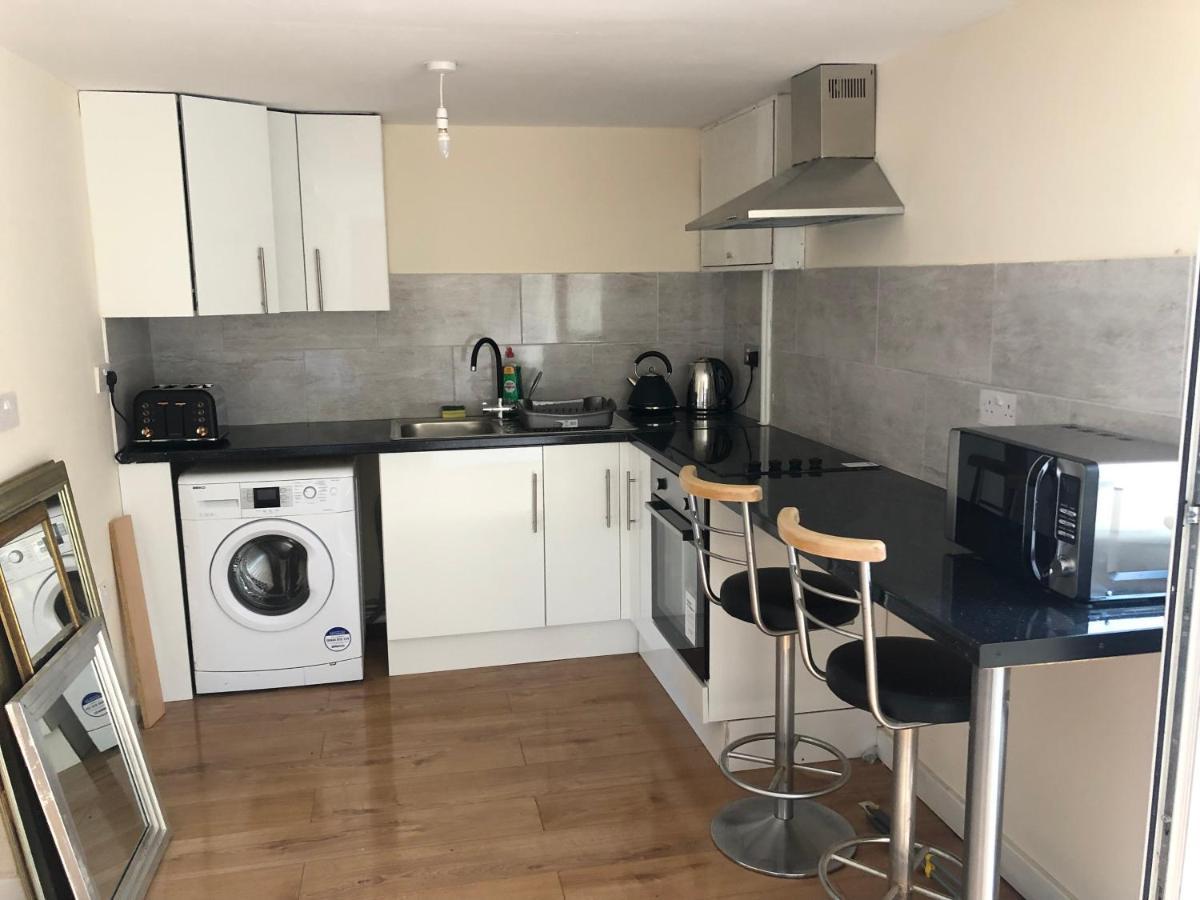 Lovely 1-Bedroom Holiday Home In Northumberland อัล์นวิก ภายนอก รูปภาพ