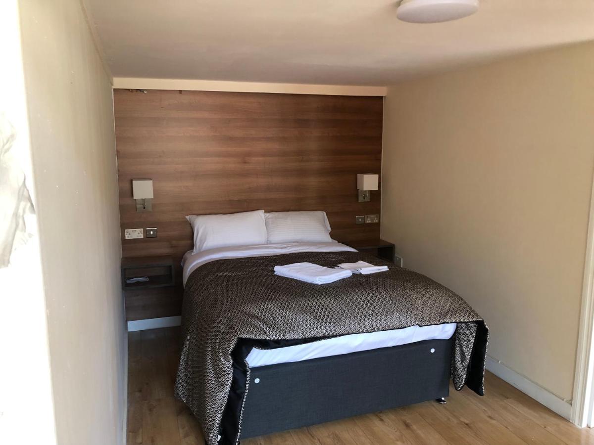 Lovely 1-Bedroom Holiday Home In Northumberland อัล์นวิก ภายนอก รูปภาพ