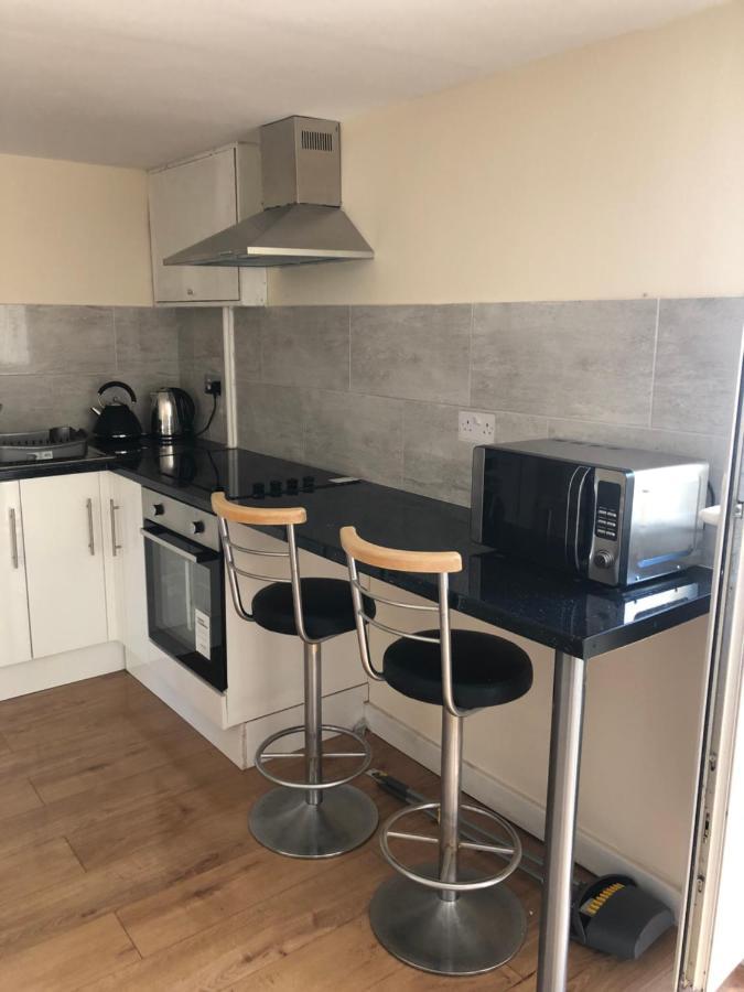 Lovely 1-Bedroom Holiday Home In Northumberland อัล์นวิก ภายนอก รูปภาพ